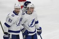 Steven Stamkos has missed two straight games